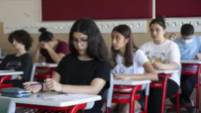 Ortak Sınavlar Ne Zaman? MEB 2025-2026 Takvimi Öğrenci ve Velilere Duyuruldu