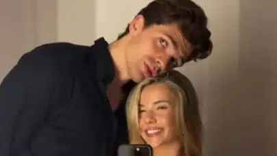 Tarık Biberoviç kiminle sevgili, İpek Demirci kimdir, kaç yaşında? İşte hakkında merak edilen her şey