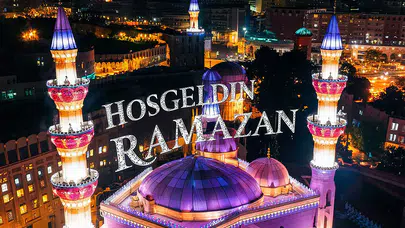 2026 Ramazan Ayı ve Bayram Tarihleri Belli Oldu: Oruç Ne Zaman Başlıyor, Bayram Hangi Gün?