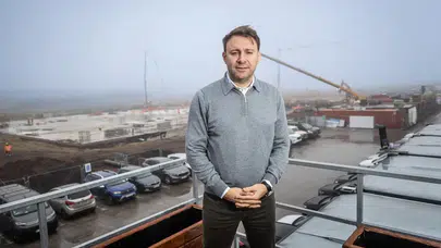 Gökhan Şen Kimdir, Serveti, Kaç Yaşında? Ciner Glass CEO’su Hakkında Merak Edilenler