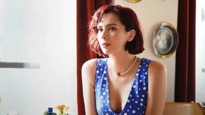 Kral Kaybederse Banu Kimdir? Burcu Gölgedar'ın Hayatı, Kariyeri ve Dizileri