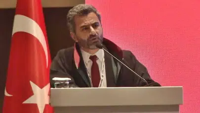 Nahit Eren Kimdir? Baro Başkanlığında Kulüp Başkanlığına Uzanan Hayatı