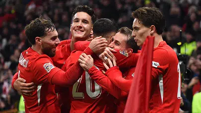 Futbolseverler Dikkat: Milli Ara ve Süper Lig’e Dönüş Tarihi Açıklandı