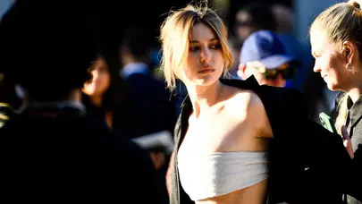 Steve Jobs'un kızı Eve Jobs kimdir, kaç yaşında, ne iş yapıyor, annesi kim? Milyarder babanın çocuğu merak ediliyor