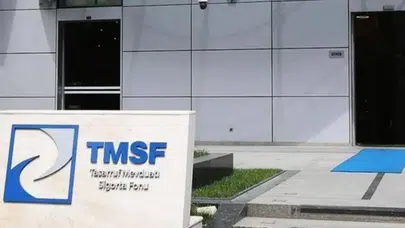 TMSF, BankPozitif’i Satışa Çıkardı: Muhammen Bedel 1,1 Milyar TL