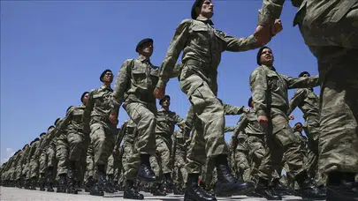 2025’te 217 Bin TL Olan Bedelli Ücreti 2026’da Ne Kadar Olacak? İşte İlk Tahminler