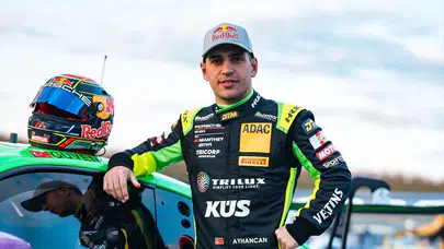 Ayhancan Güven Kimdir? DTM Şampiyonu Olan İlk Türk Yarış Pilotu Hakkında Merak Edilenler
