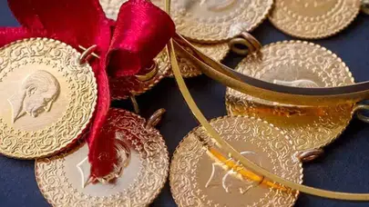 Altın Fiyatlarında Tarihi Zirve! Gram ve Ons Altın Rekor Kırdı (9 Ekim 2025)