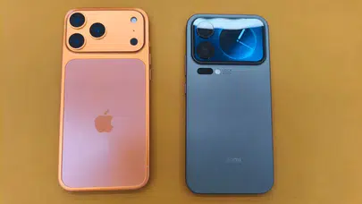 Performans, kamera, batarya… iPhone 17 ile Xiaomi 17 arasındaki farklar netleşti