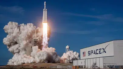 SpaceX, Starship’i 13 Ekim’de Yeniden Fırlatıyor: Version 2 için Son Uçuş