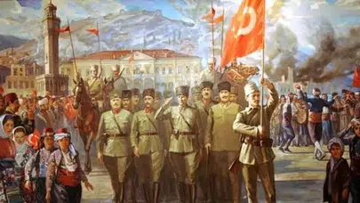 İstanbul 102 Yıl Önce Kurtuldu: 6 Ekim Kutlamalarına Dair Detaylar Açıklandı