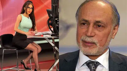 Ela Rumeysa Cebeci’nin amcası kim? Hamza Cebeci kimdir?