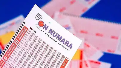 26 Aralık 2025 On Numara Sonuçları Açıklandı! 📢 Kazanan Numaralar ve Sorgulama Ekranı