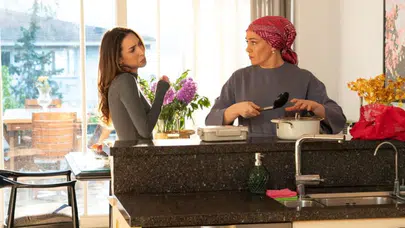 Kızılcık Şerbeti 119. Bölümde Neler Oldu? 120. Bölüm Fragmanı Yayınlandı mı?