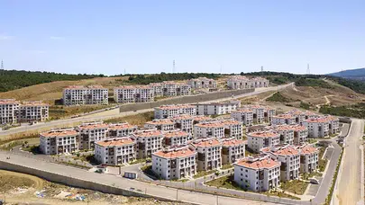 TOKİ Sosyal Konutları için Semt Semt İnşaat Alanları ve Kura Tarihleri Açıklandı: İstanbul, Ankara ve İzmir'de Hak Sahipleri Belirleniyor!