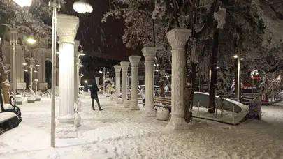 Van'da yarın okullar tatil mi? Vav Valiliğinden Açıklama Geldi Mi?