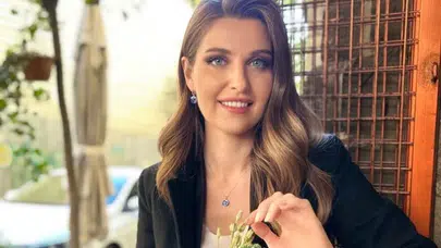 Pınar Erbaş Kimdir?