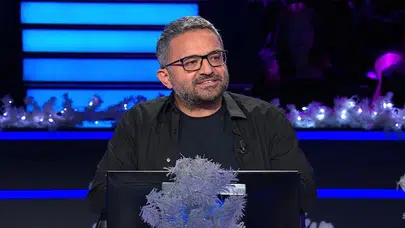 Ali Congun: Kim Milyoner Olmak İster Yılbaşı Özel Konuğu Hakkında Bilgiler! Kaç Yaşında ve Nereli?