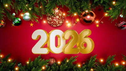 2026 Yılbaşı Akşamı Ne İzlesem? TV, Netflix ve HBO Max’te En İyi Programlar