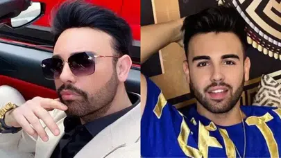 Taha Özer kimdir, kimin oğlu? Babası İbrahim Şenkal Özer kimdir?