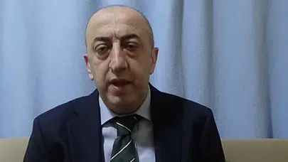 Ali Yeşildağ kimdir, nereli, kaç yaşında?