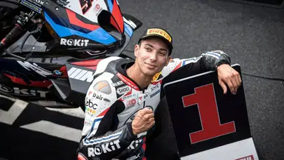 2026 O Ses Türkiye Yılbaşı Toprak Razgatlıoğlu Kaç Yaşında, Nereli, Evli mi?