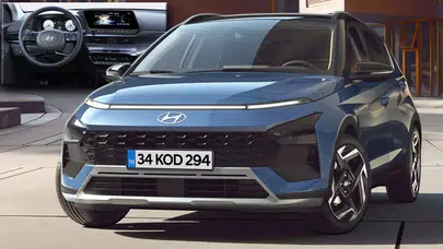 Hyundai gemileri yaktı: Tüm Bayon versiyonlarında büyük indirim
