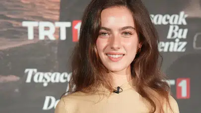 O Ses Türkiye Yılbaşı 2026 Ava Yaman Kaç Yaşında, Nereli, Evli mi, Sevgilisi Kim?