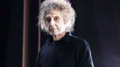 Perry Bamonte kimdir? The Cure gitaristi neden öldü?