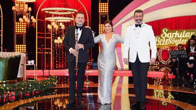 Şarkılar Bizi Söyler 2026 Yılbaşı Özel Saat Kaçta? Konuklar Kimler, Hangi Ünlüler Var? Sibel Can, Hakan Altun mu Sunacak?