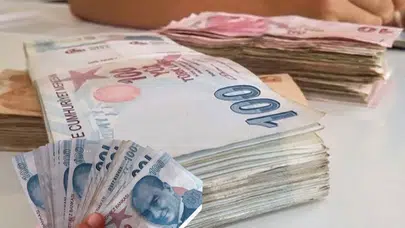 Kimliğini Alan PTT’den 2.210 TL Çekebilecek! İşte Yeni Destek