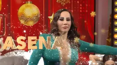 Asena Kimdir? İBO Show 2026 Yılbaşı Konuğu Asena Hakkında Bilmeniz Gerekenler