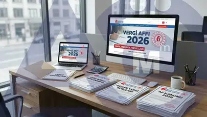 2026 Vergi Affı Çıkacak mı? Vergi Affı Geldi mi, Ne Zaman Çıkacak? – 2026 Vergi Affı Son Durum