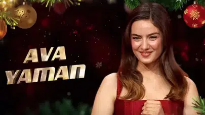 O Ses Türkiye Yılbaşı Ava Yaman Kimdir? Ava Yaman Türk mü?