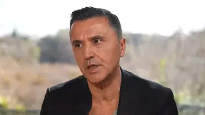 Yemekteyiz'in yıldızı Mustafa Barın: Kimdir, kaç yaşındadır ve hangi mesleği icra ediyor?