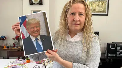 Necla Özmen Kimdir? Trump’a Babalık Davası Mahkemeden Döndü