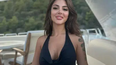 Gizem Çakal kaç yaşında, nereli, boyu kaç, sevgilisi kim?