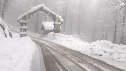 29 Aralık'ta Hangi İllerde Okullar Tatil? Kar Yağışı Uyarıları Devam Ediyor!