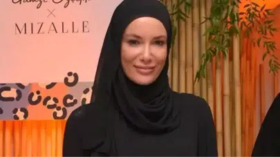 Gamze Özçelik: Hayatı ve Özel Hayatıyla İlgili Bilgiler