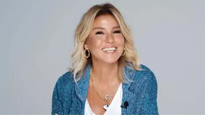 Gülben Ergen: Türk Sanat Dünyasının Parlayan İsmi ve Hayatı Hakkında Bilgiler!