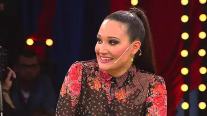 Gupse Özay Kimdir? O Ses Türkiye Yılbaşı Jürisinde Neler Yapacak?