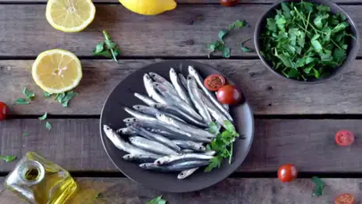 Hamsi kaç kalori, kaç gram protein içeriyor? İşte detaylı tablo