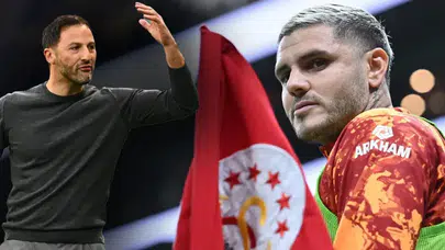 Fenerbahçe'nin transfer stratejisi Icardi'nin geleceğini etkileyebilir: Galatasaray masaya oturmak zorunda kaldı!