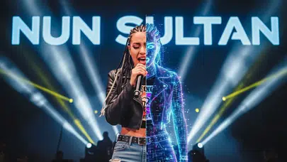 Nun Sultan kimdir? Nun Sultan'ın şarkıları neler?