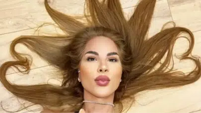 Pınar Kerimoğlu: Biyografisi ve Doğum Yeri Hakkında Bilgiler