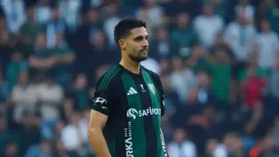 Tarkan Serbest Kocaelispor'dan Ayrıldı mı? Futbolcu Kimdir?