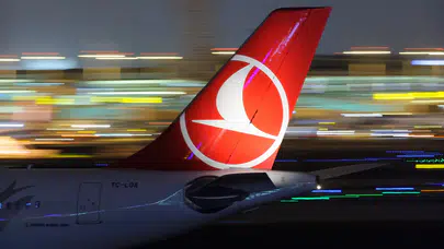 THY’den 100,1 Milyon Liralık Pay Geri Alımı - Herdem Aviation