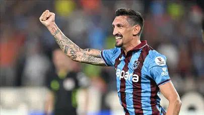 Trabzonspor'da Savic'in Durumu Gündeme Geldi: MR Sonuçları Endişe Verdi, O Anlar Gözlerden Kaçmadı!