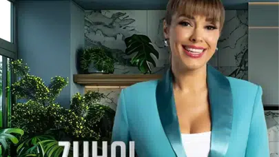 Yemekteyiz Halime Hanım Kimdir? Zuhal Topal'la Yemekteyiz Programında Yaşı ve Memleketi Nedir?