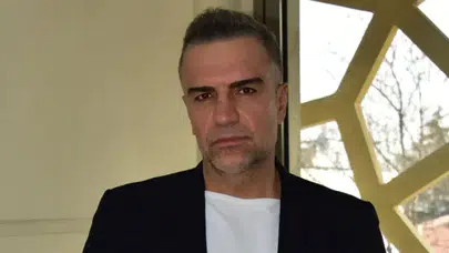 Yılbaşı Özel Programı'nda dikkat çeken isim: Berdan Mardini! Kimdir ve nereden geliyor?